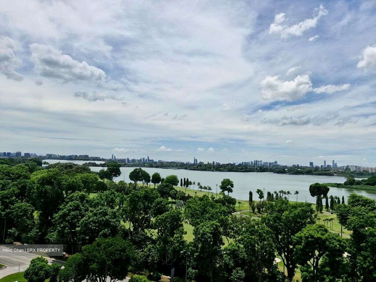 Orchid Park Condominium (D27), Condominium #496659131